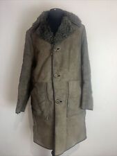 Antartex sheepskin coat for sale  CAMBERLEY