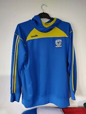 Warrington wolves hoodie for sale  GLASGOW