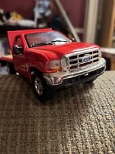 ford super duty diecast for sale  Pontiac