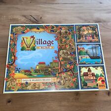 Village box unbespielt gebraucht kaufen  Künzell
