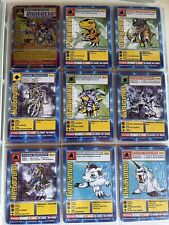 Digimon card game usato  Vicenza