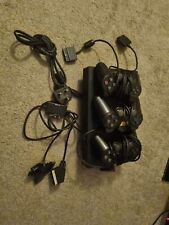 Sony playstation black for sale  FORT WILLIAM