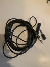 Audio kabel 6mm gebraucht kaufen  Frankfurt