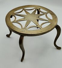 Antique brass raised for sale  Shipping to Ireland