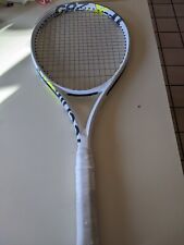 Technifiber 285 tennis for sale  Trumbull