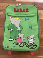 Barbar elephant vintage for sale  Shipping to Ireland