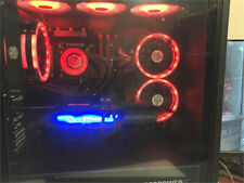 Cyberpowerpc rgb gaming for sale  Willoughby