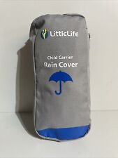 Littlelife baby carrier for sale  GREAT YARMOUTH