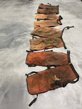 Stihl chainsaw chaps for sale  Moses Lake