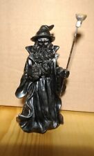 Wizard figure ornament for sale  UK