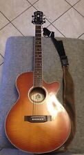 Vintage chitarra epiphone usato  Rho