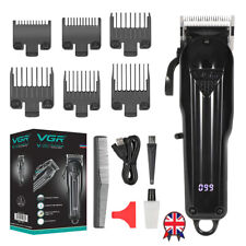 Hair clippers professional for sale  WORCESTER