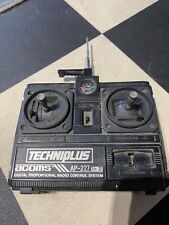 Vintage acoms techniplus for sale  PLYMOUTH