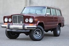 1984 jeep grand for sale  Bow