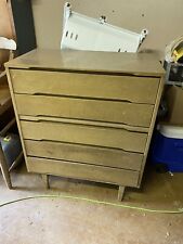 Stanley dresser 1950s for sale  Powder Springs