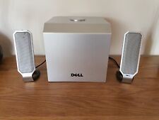 dell pc speakers for sale  COVENTRY