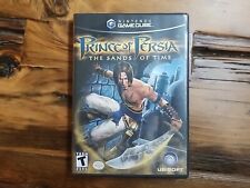 Prince of Persia: The Sands of Time (Nintendo GameCube, 2003) for sale  Shipping to South Africa