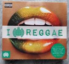 Love reggae various for sale  WOLVERHAMPTON