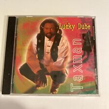 CD Taxman, Lucky Dube comprar usado  Enviando para Brazil