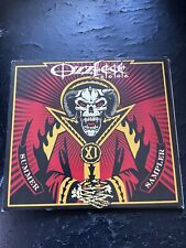 Usado, Ozzfest 2006 CD Sampler Metal Ozzy Osbourne  comprar usado  Enviando para Brazil