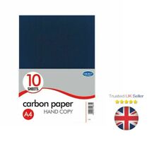 Carbon copy paper for sale  DONCASTER