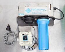 Used, Sea Recovery Reverse Osmosis Desalinator Filter Mate-2 Fresh water Water Maker for sale  Shipping to South Africa