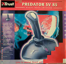 Joystick predator sv85 usato  Avellino