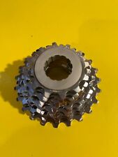 Campagnolo cassette speed for sale  CHATHAM