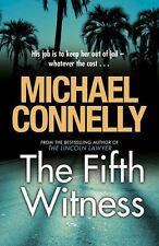 Fifth witness michael for sale  UK