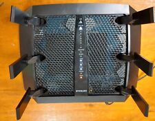 x6 router nighthawk netgear for sale  Prescott