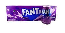 Fanta usa grape for sale  Shipping to Ireland