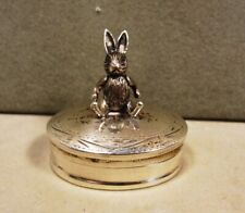 Vintage english sterling for sale  Delray Beach