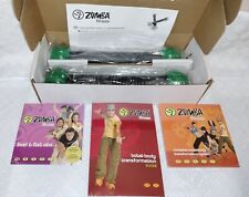 Zumba fitness kit for sale  WAKEFIELD