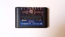 Usado, Ultimate Mortal Kombat 3,consola Sega mega Drive. comprar usado  Enviando para Brazil