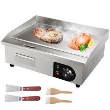 Vevor electric grill for sale  Shipping to Ireland