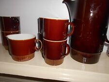 Poole pottery retro for sale  AYR