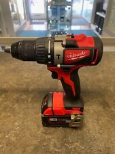 Milwaukee m18 blpd2 for sale  HAVERHILL