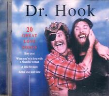 Dr. hook great usato  La Morra
