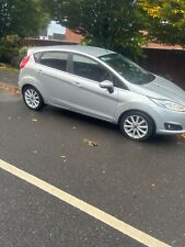 Ford fiesta 1.0 for sale  UK