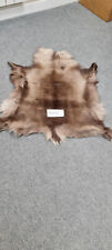 Reindeer rugs choose for sale  WOTTON-UNDER-EDGE