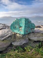 Malachite specimen large for sale  Ireland