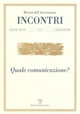 Incontri. rivista dell usato  San Casciano In Val Di Pesa