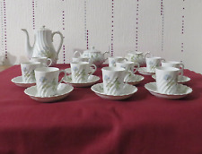 Cups haviland porcelain d'occasion  Expédié en Belgium