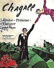 Chagall bilder träume gebraucht kaufen  Berlin