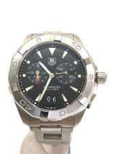 TAGHeuer Aquaracer Quartz WAY111Z 300 Divers WAY111Z.BA0928 #2nd122 for sale  Shipping to South Africa