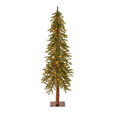 prelit 7 5 christmas tree for sale  Lincoln