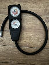 Scubapro spg gauge for sale  SWANSEA