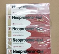 Neoprosone gel for sale  BIRMINGHAM