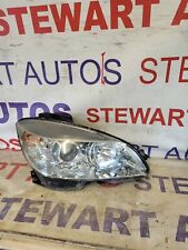 Mercedes class w204 for sale  Glasgow