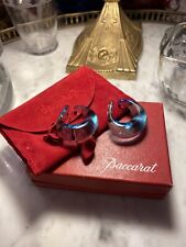 Rare boucles oreilles d'occasion  Neuvy-sur-Barangeon